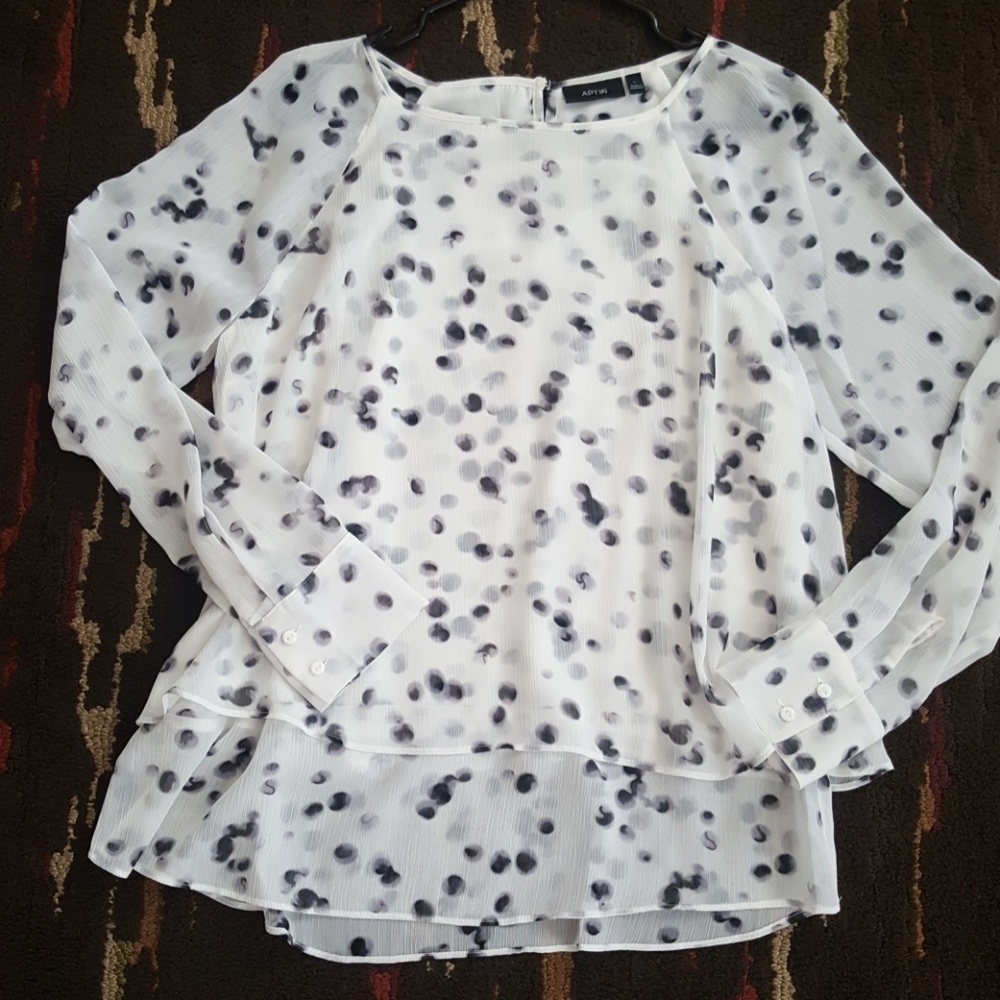 Dress shirt!